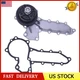 New Water Pump E5900-73032 For Kioti LK3054 LK2554 CK30 LB2204 3A139-SV1 Engine
