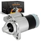 Starter Motor for Hyster S-45XM S-50XM Mazda M4-121G 1998-2001 1.2kW  CW
