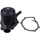 Water Pump ME996800 ME993748 for Mitsubishi 6D16 6D16TL CAT Forklift FD100 FD150