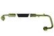 Case 60-6955T2 Compressor To Condenser A/C Hose For Steiger 9210 9230 9310 9330