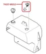 GENUINE Fuel Sending Unit for Kioti DK35CHSE