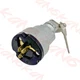 Starter Ignition Key Switch 57510-23000-71 for Toyota Forklift 5FD50-80 5FG50-70