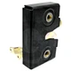 R/H DOOR LOCK FOR NEW HOLLAND TL70(A) TL80(A) TL90(A) TL100(A) TRACTORS