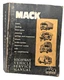 Mack Truck Highway Vehicle Service Manuals 1980 TS 442 WIRING DIAGRAM