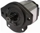 Steering Hydraulic Pump DQ49963 for John Deere Tractor 6300 6500 6600 6405 6605