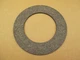 SLIP CLUTCH DISC FOR LAND PRIDE RCR2584 RCR2596 RCR2660 RCR2672 RCR2684 RCR3510