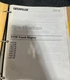 Caterpillar 3116 Truck Engine Shop Service Repair Manual CAT Diesel OEM Book