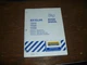 New Holland T2310 T2320 T2330 Tractor Transmission Shop Service Repair Manual