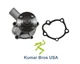 New Water Pump FITS Yanmar Tractor  YM1301 YM1401 YM1502 YM1510