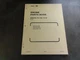 RayGo Deutz F3/6L-912 Engine Parts Book Manual   KELP3543-01
