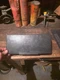 John Deere 260 Fender Pan Toolbox AM131672 240 245 265 285 320 325 335 345 425