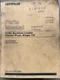 Caterpillar CAT 416C Backhoe Loader Center Pivot, Single Tilt Parts Manual  