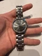 Bulova 96B261 40mm Stainless Steel Case and Strap Men's Wristwatch