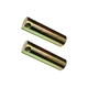 2 Lift Arm Cylinder Pins Fits Bobcat S150 S160 S175 S185 S205 T180 T190 773