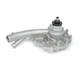 Water Pump 80-85 Engine Mercedes-Benz 230E W123 230CE 2.3L 190E M102 SOHC