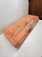 Kubota B6000DT Tractor Hood Or Bonnet
