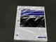 Komatsu PC300-6 Hydraulic Excavator Parts Manual Catalog Exploded Diagram Book