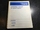 Perkins D4.203, 4.203, 4.192 Diesel Engines Factory Workshop Manual 4 Cylinder