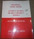 ISUZU AA-4BG1T AA-6BG1 BB-4BG1T BB-6BG1T ENGINE SERVICE REPAIR WORKSHOP MANUAL