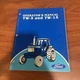 Ford TW-5 and TW-15 Tractors Operator&rsquo;s Manual