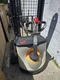 2010 Crown SX3000 3 Walkie Straddle Stacker Forklift Fork Lift