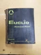 Euclid Maintenance Manual For Models 3UDT, 3,4,6, 7UOT (S-7, TS-14, TendemTS-14)