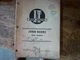 I&T John Deere 80 820 830 Standard Tractor Shop Service Repair Manual JD-17