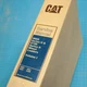 CAT Caterpillar 966G 972G Series II Front End Wheel Loader Shop Service Manual 
