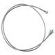 401830R92 Tachometer Cable Fits International 330 340 460 560 ++ Tractors