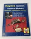 Haynes Techbook 10360 for General Motors Automatic Transmission Overhaul 10360