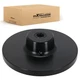 Carbon Steel Idler Wheel for Bobcat MT50 MT52 MT55 MT85 Track Loader