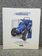 OEM Factory Genuine Farmtrac 775 785 795 DTC LP Tractor Operator's Manual