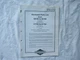 Briggs & Stratton Engine Model 60100 60199 61100 61199 Parts List Catalog
