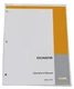 CASE 380CK-LL Ldr Backhoe Owners Operators Maintenance Manual Book