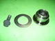 2010 HINO 268 J08E-TV J08E Engine Oil Pump Gear HUB BOLT Assembly OEM Genuine 