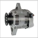 12V 55A  Alternator 1661564014 fits for Kubota Tractor B2650HSDC Mower ZD1511LF