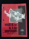 2000 MACK AL / ALII AIR SUSPENSION SERVICE  SHOP REPAIR WORKSHOP MANUAL 14-101