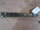 Oliver tractor 2-70,1600,1650,1655  BRAND NEW FWD  pinion shaft 7th NOS