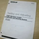 CAT Caterpillar 416D Backhoe Loader Hydraulic system Test Adjust Service Manual