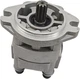 New Gear Pump Pilot Pump 705-73-30010 for Komatsu WA180-3 WA120-3 WA100-3