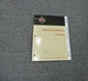 2009 International 3200 4200 4300 4400 Truck Electrical Wiring Diagrams Manual