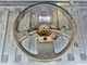 OEM 1990 92-93 DODGE RAM 250 350 CUMMINS STEERING WHEEL (WITH CRUISE)