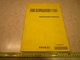 Fanuc B-65285EN/03, ais, ai,  SERVO SPINDLE AMPLIFIER MAINTENANCE MANUEL, C0290