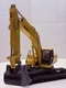 JOAL 1/32 SCALE KOMATSU PC400LC-6 EXCAVATOR NEW