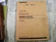 CAT Caterpillar CB214C CB224C VIBRATORY COMPACTOR PARTS MANUAL
