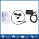 Hands-Free Car Interface AUX Adapter Bluetooth Music For Honda Accord Civic CRV