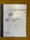 International IH 574 and 2500 Tractor Service Parts Manual with Part #'s