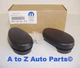 NEW 2009-2017 Dodge Ram 1500-3500 Tubular Side Step or Steps, 2 End Caps, Mopar