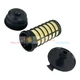DEF Exhaust Fluid Filter 1J508-19660 For Kubota M7131PB M7151PB M7171PB M7-132P