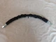 Kubota 7J999-98232 Hydraulic Hose. 1/2"X28" Gates. La1153. La1154.